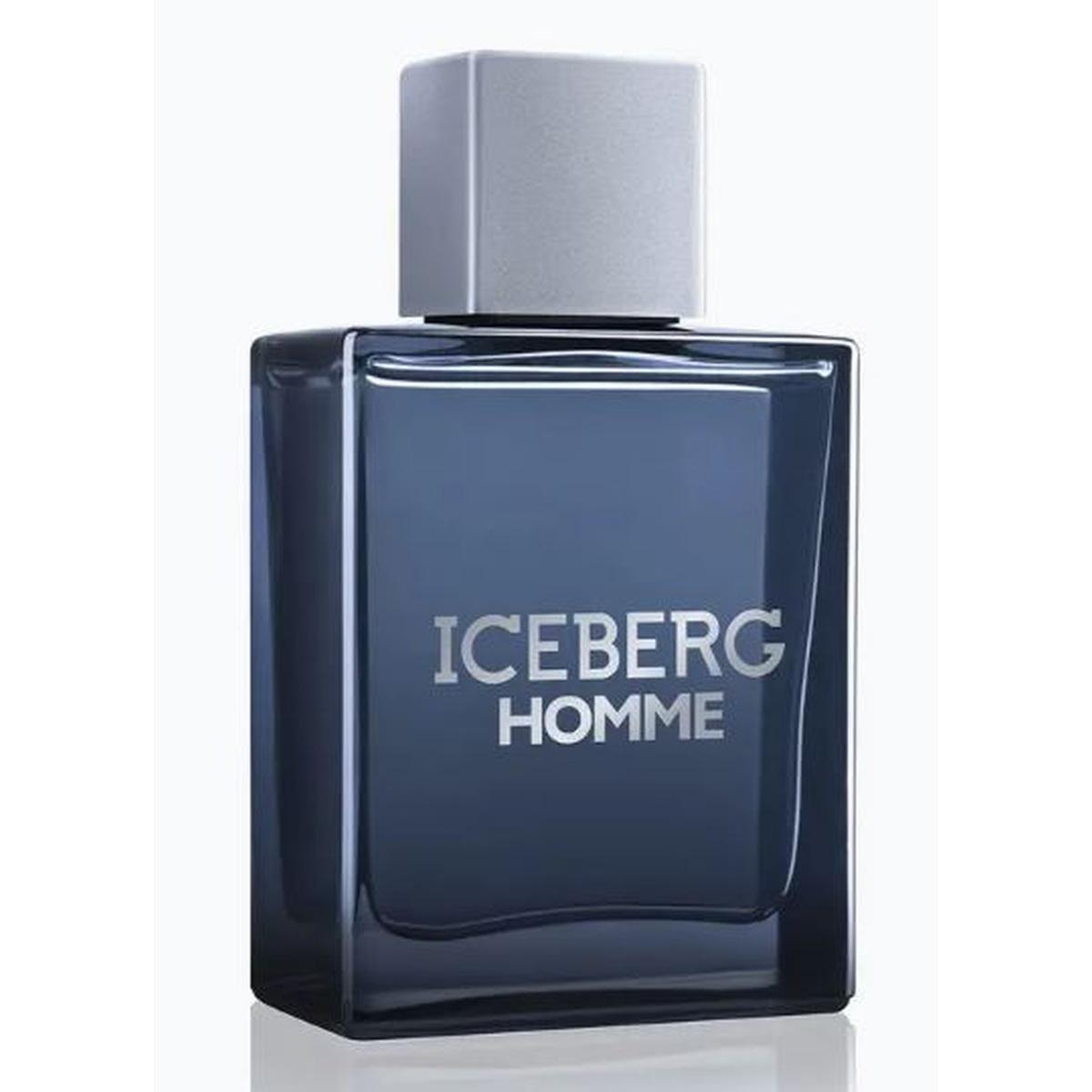 Homme 100 ml