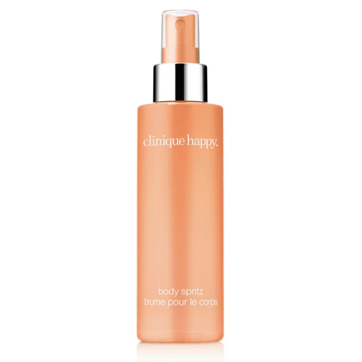 Body Spritz 125 ml