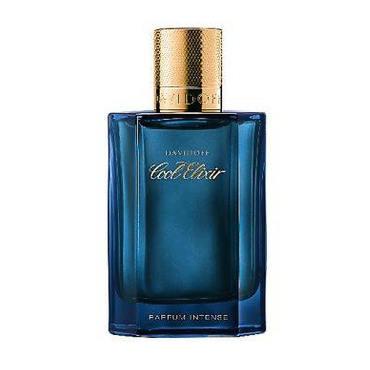Cool Elixir Oud Aromatique 50 ml