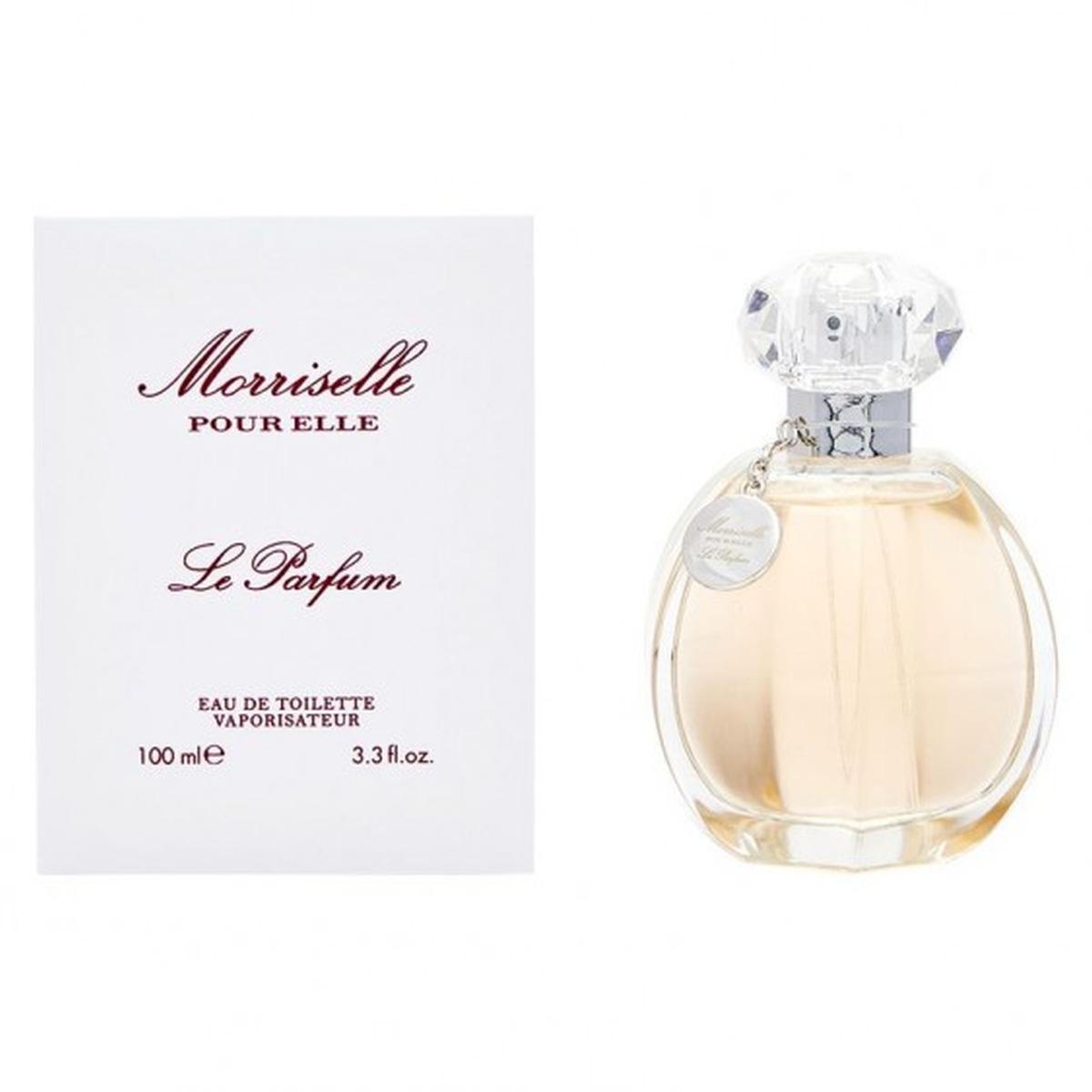 Morriselle Pour Elle Le Parfum 100 ml