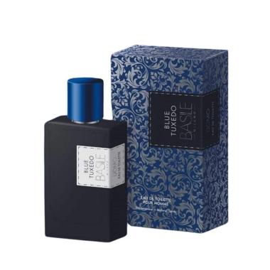 Tuxedo Blue 100 ml