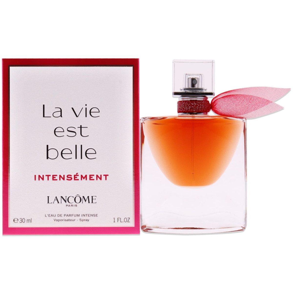 La vie est belle intensement 50 ml