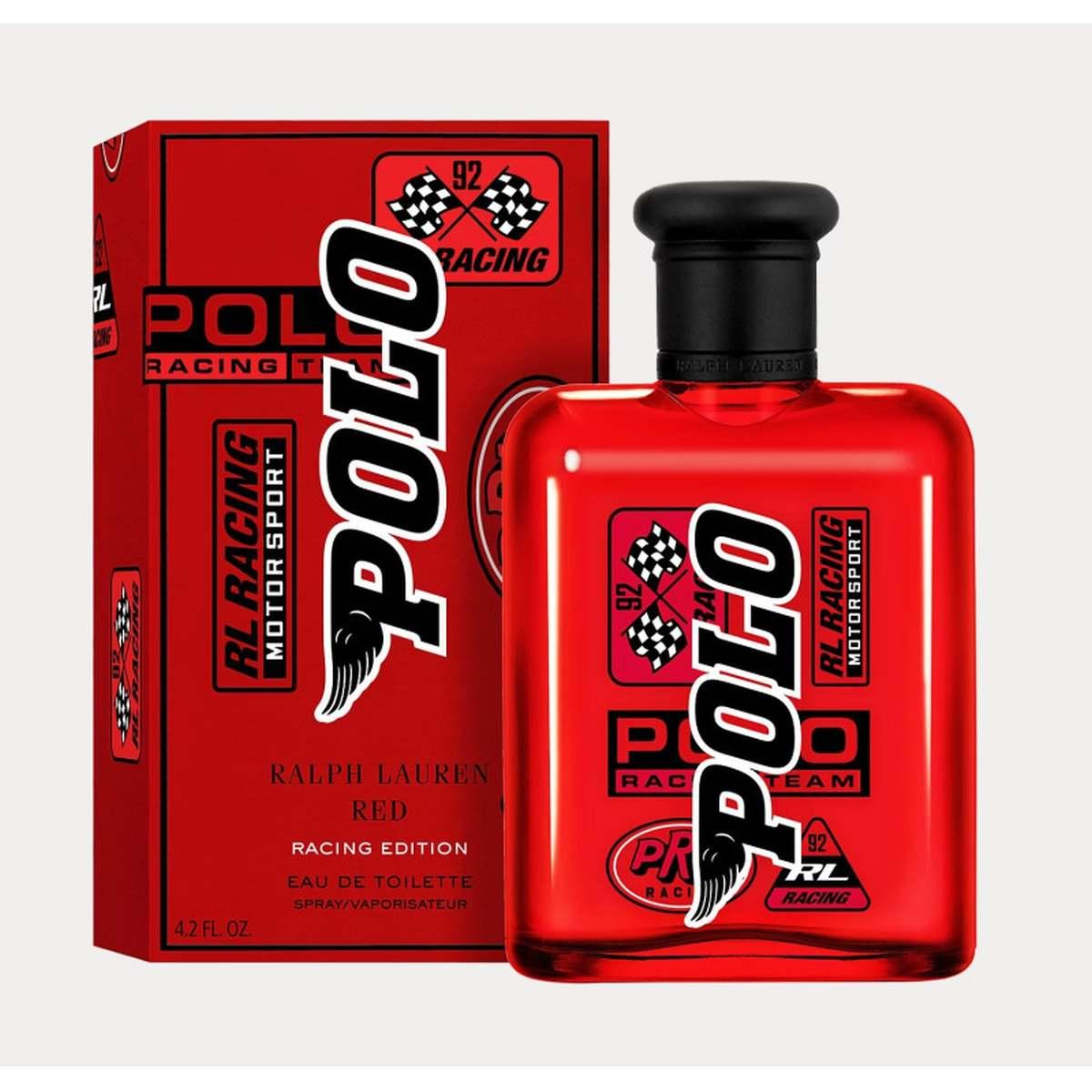 Polo Red Racing Edition 125 ml