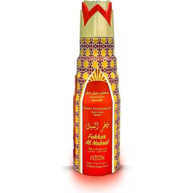 Fakhar Al Nabeel 200 ml