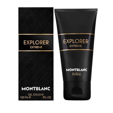 Explorer Extreme 150 ml