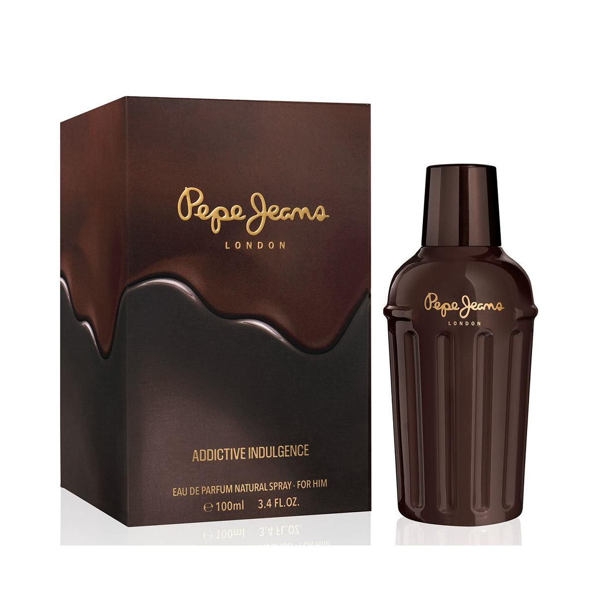 Addictive Indulgence Him 100 ml