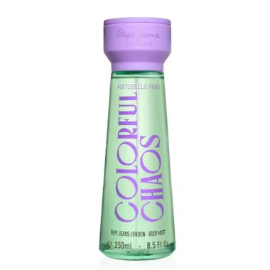 Colorful Chaos 250 ml