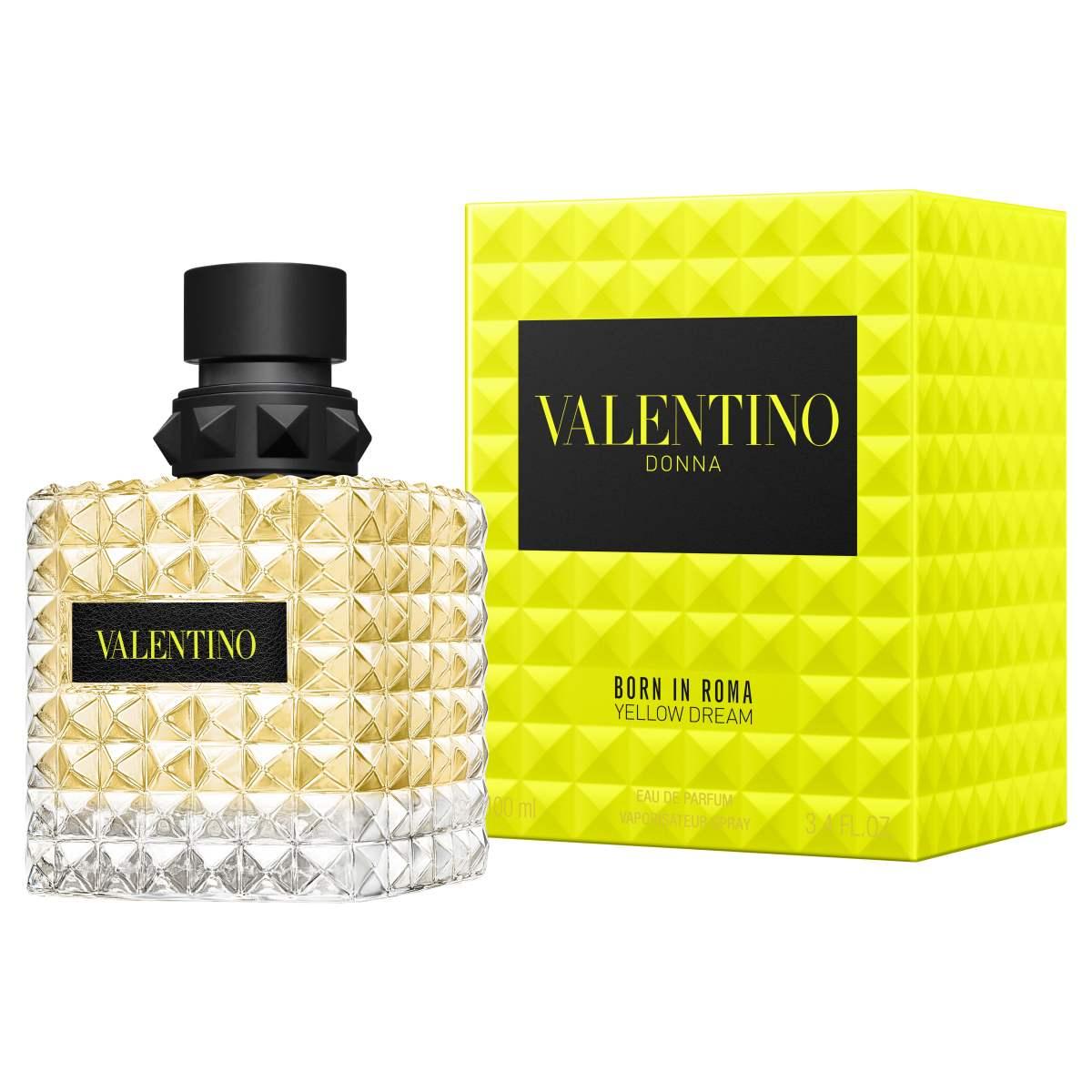Born in roma yellow dream 100 ml