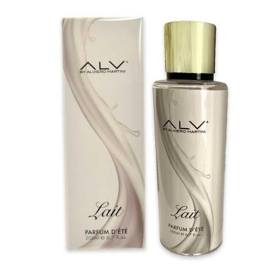 Parfum d'Ete Lait 200 ml
