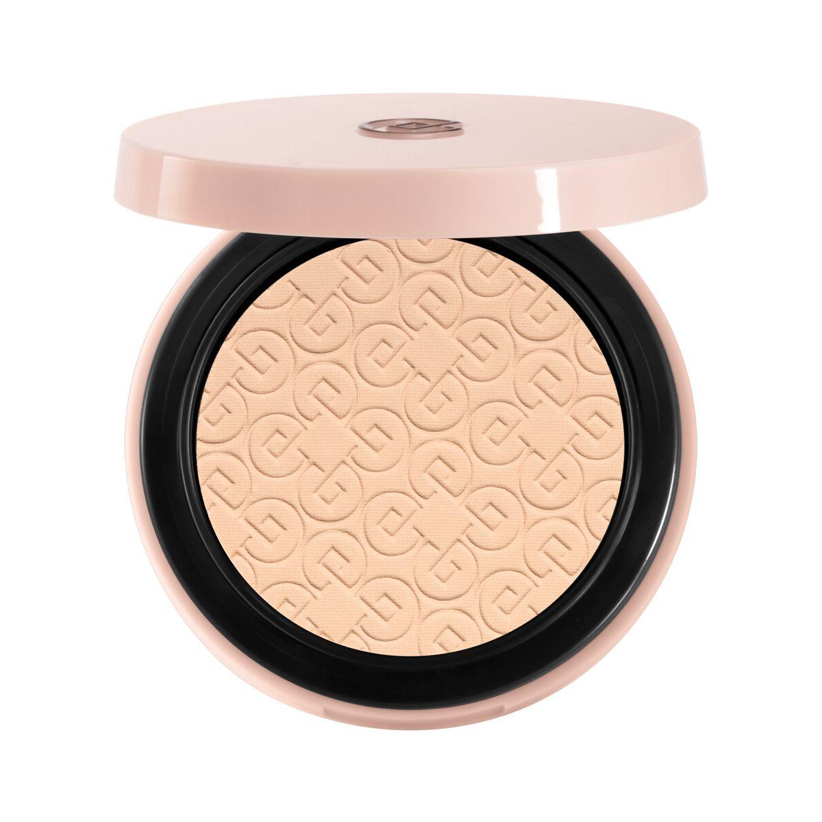 Impeccabile Cipria Compatta 10N