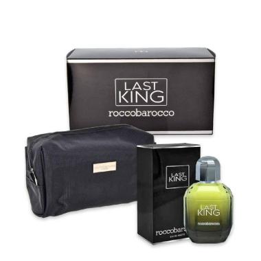 Last King 100 ml