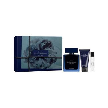 Bleu Noir 100 ml