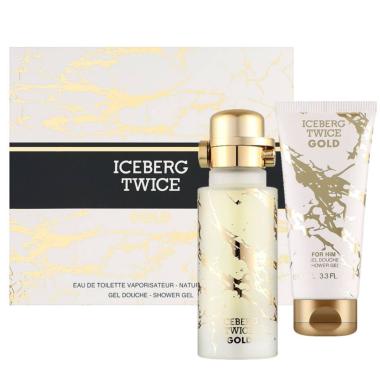 Twice Gold 125 ml
