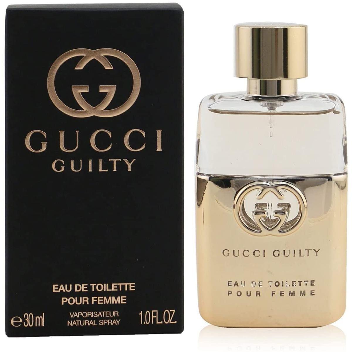 Guilty 30 ml