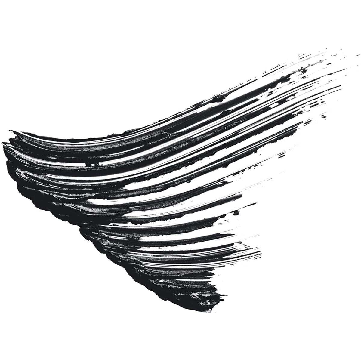 Mascara Lash Extensions Effect