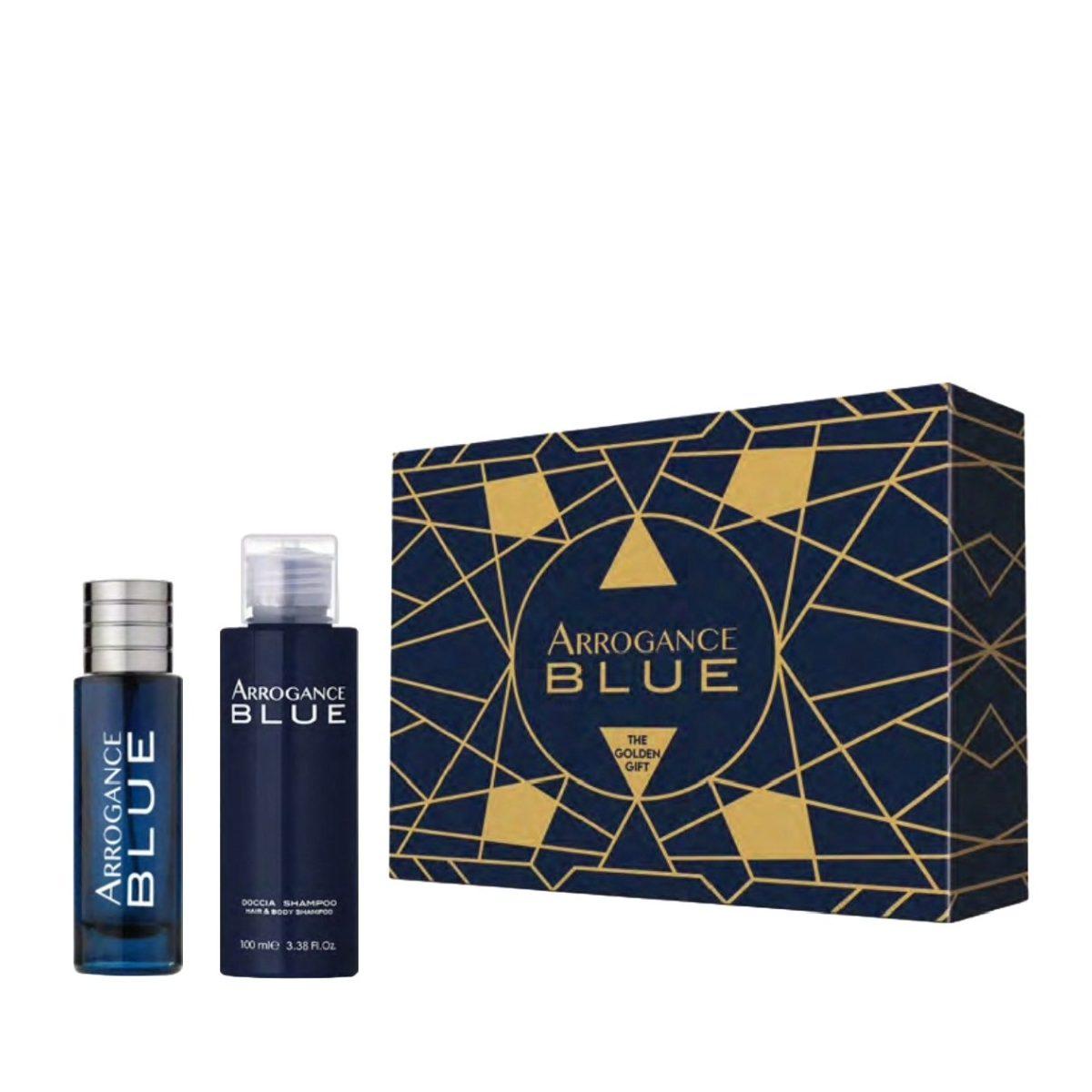 Blue 30 ml