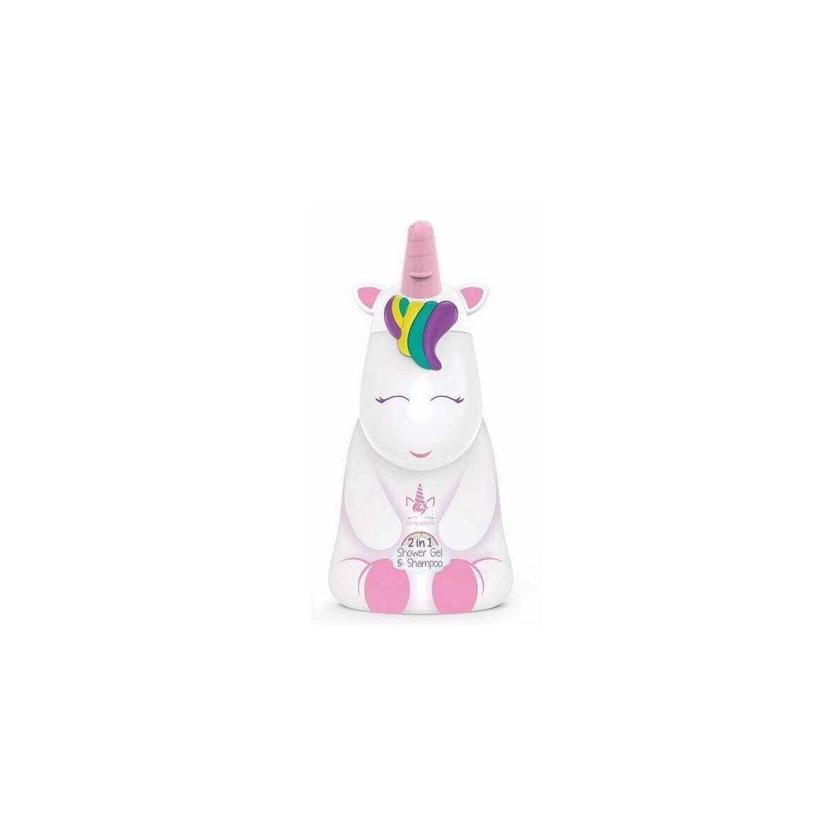 Eau My Unicorn 400 ml