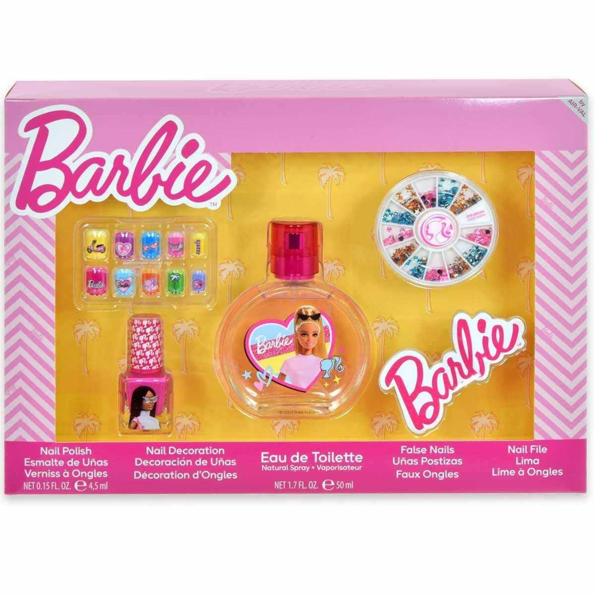 Barbie 50 ml