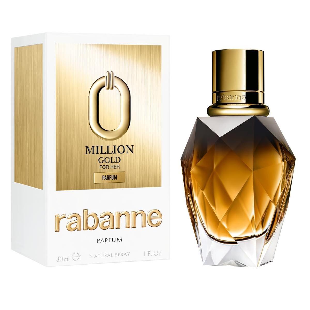 Million Gold For Her 30 ml