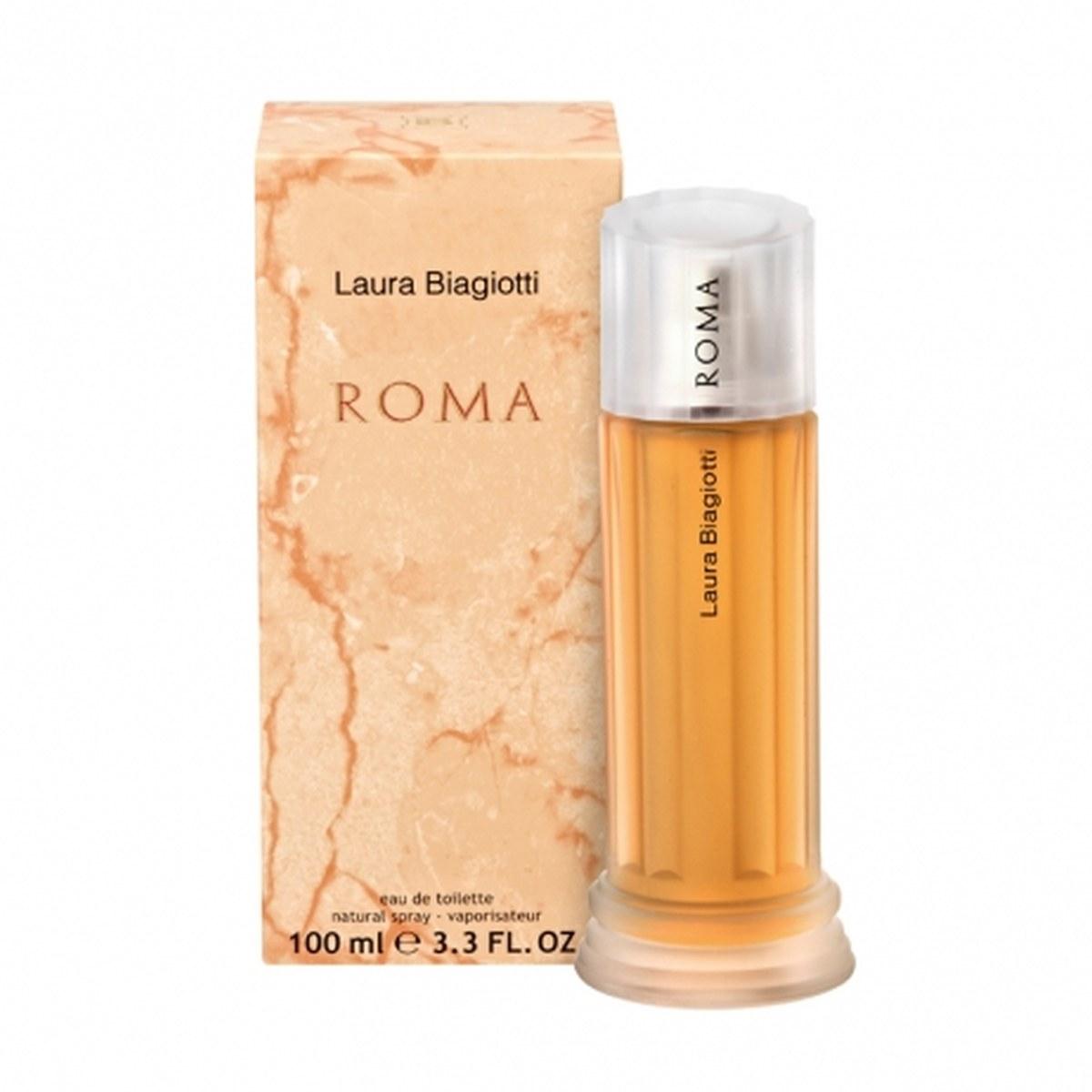 Roma 100 ml