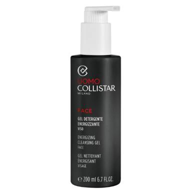 Gel Detergente Energizzante 200 ml