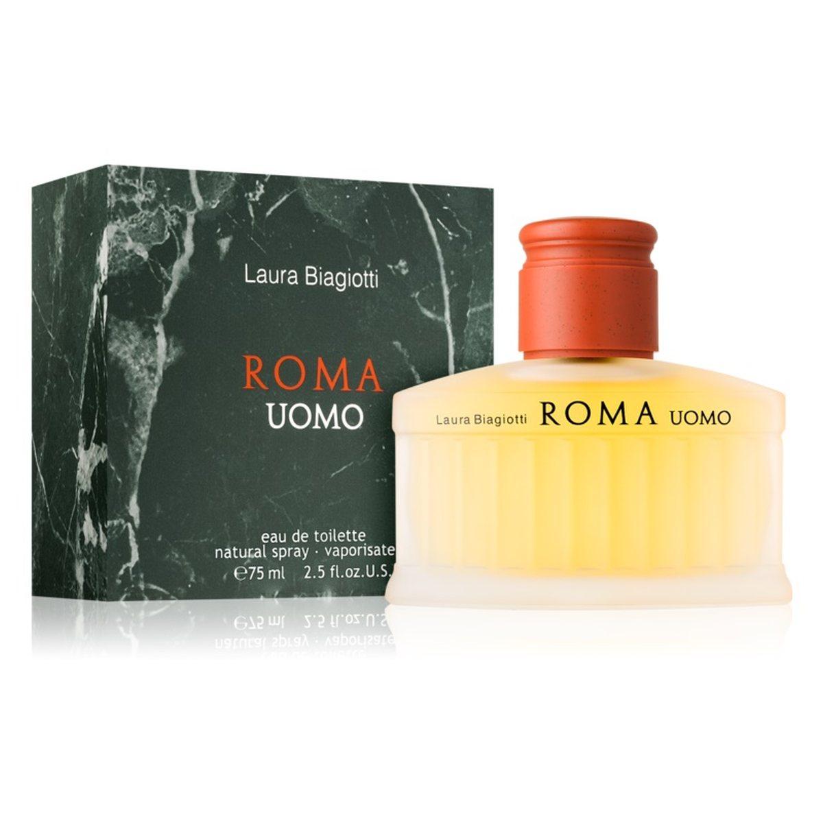 Roma 75 ml