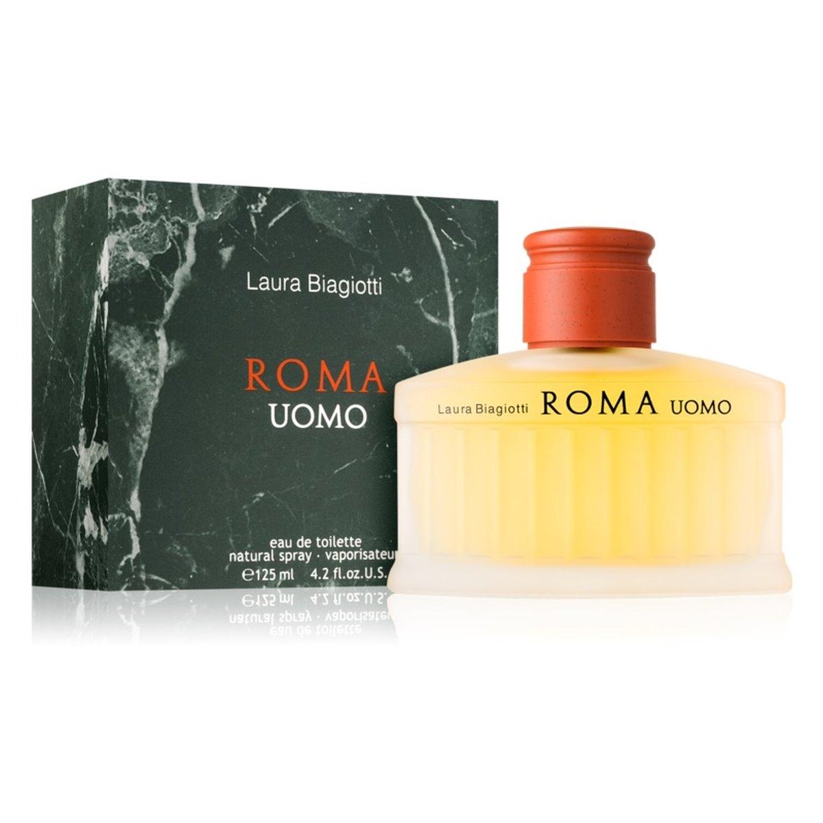 Roma 125 ml