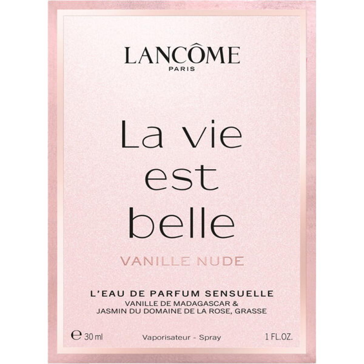 La Vie Est Belle Vanille Nude 30 ml