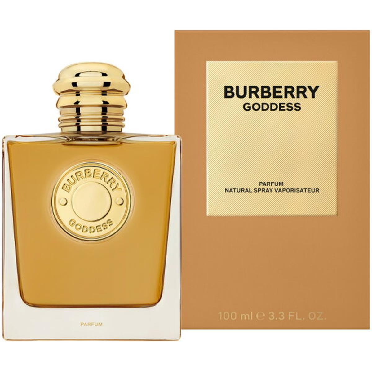 Goddess 100 ml