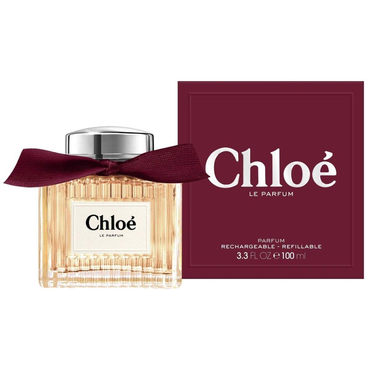 Chloé 100 ml