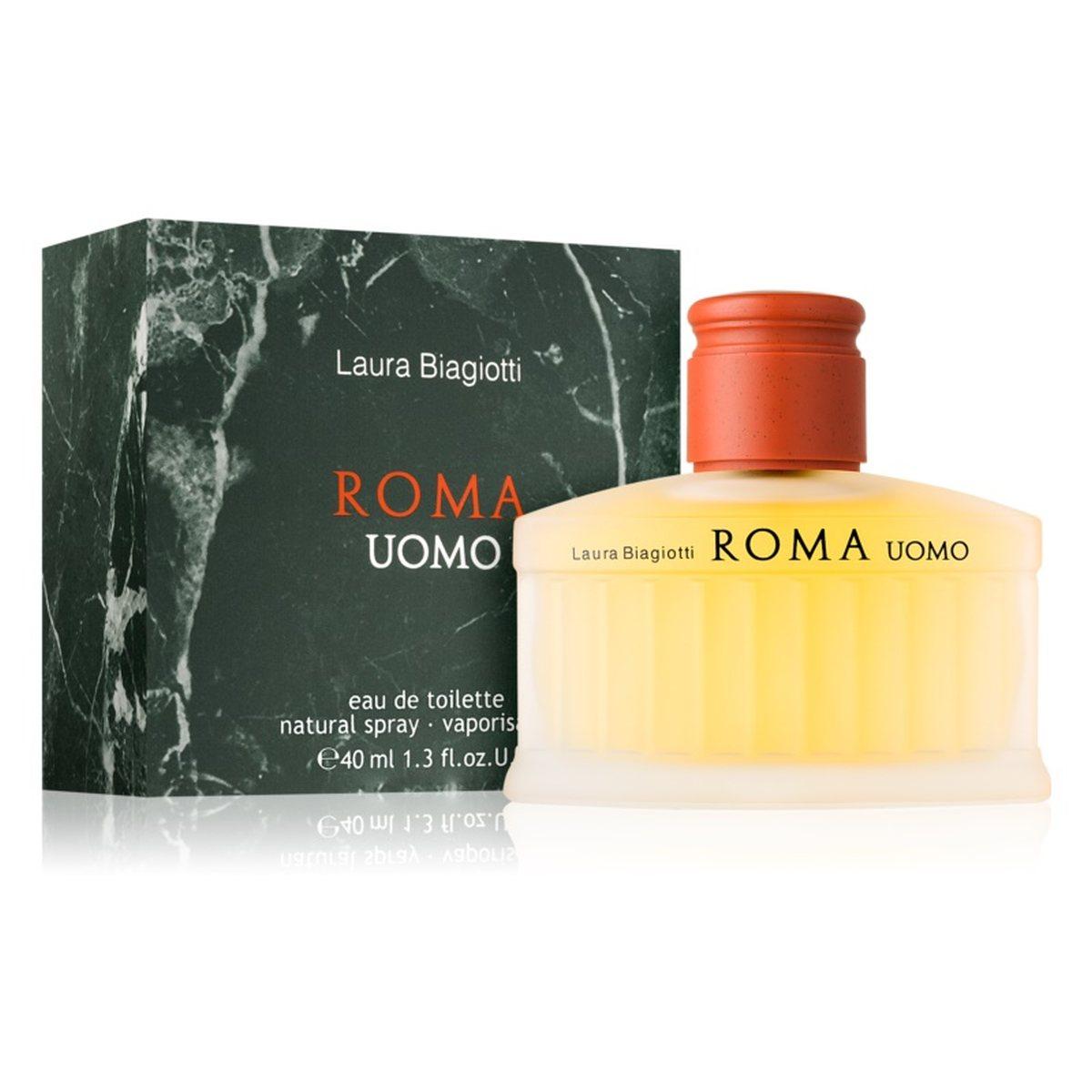 Roma 40 ml
