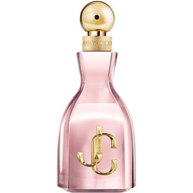 I Want Choo With Love 60 ml