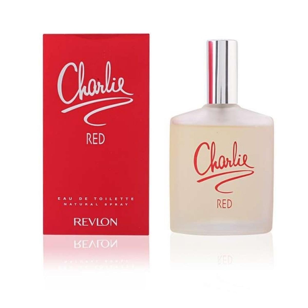 Charlie Red 100 ml