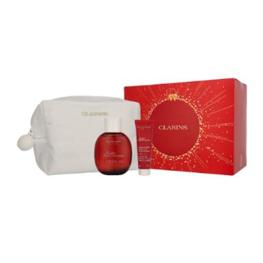 Eau Dynamisante 100 ml