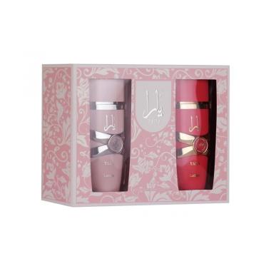 Set Yara 100 ml