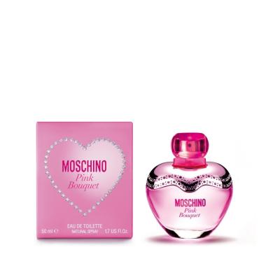 Pink Bouquet 50 ml