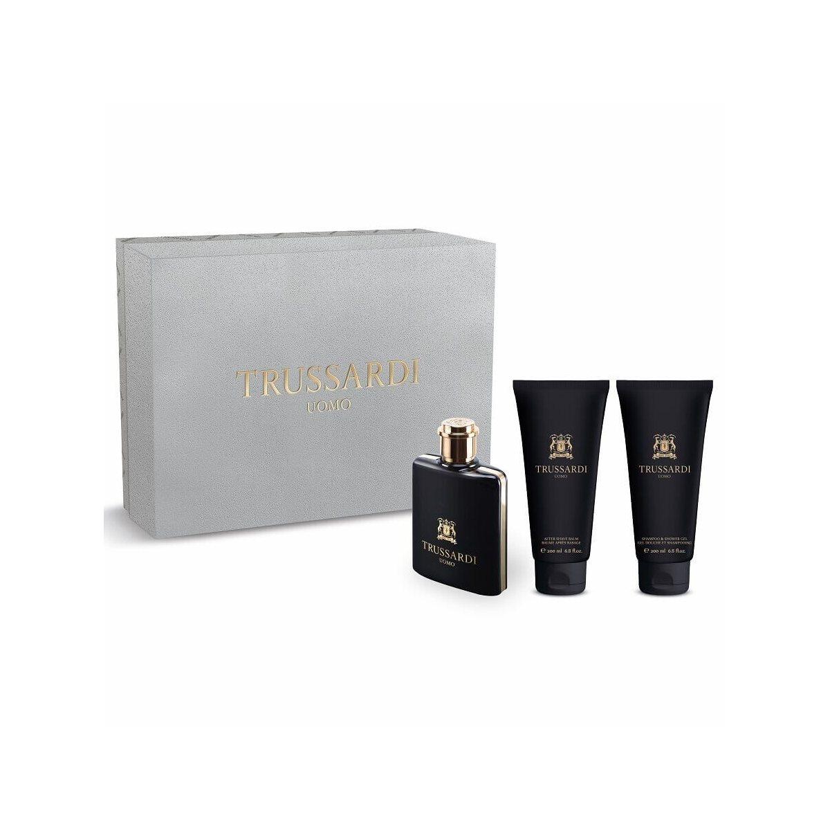 Trussardi Uomo 100 ml