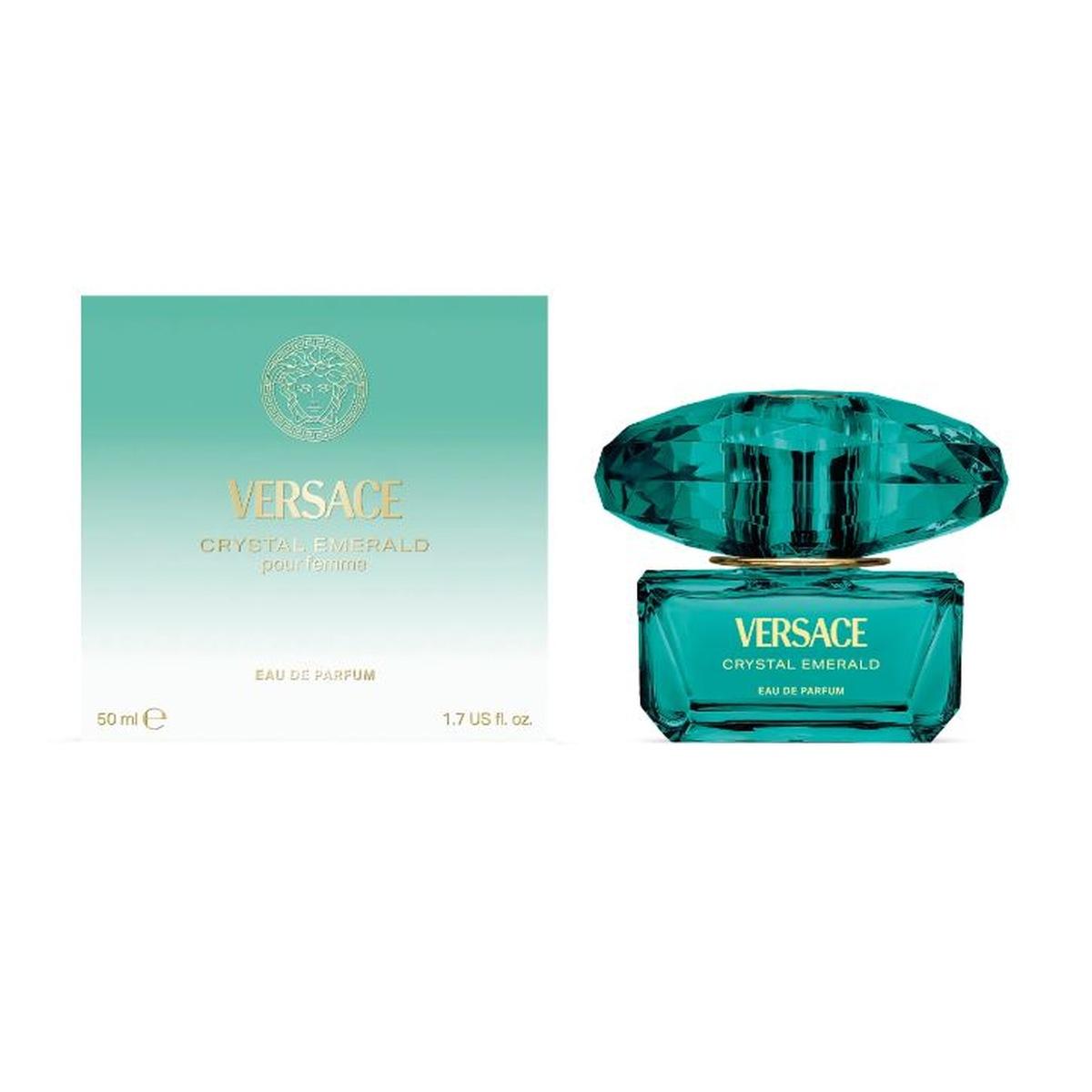 Crystal Emerald 50 ml