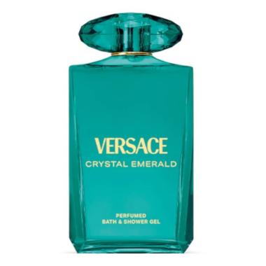 Crystal Emerald 200 ml