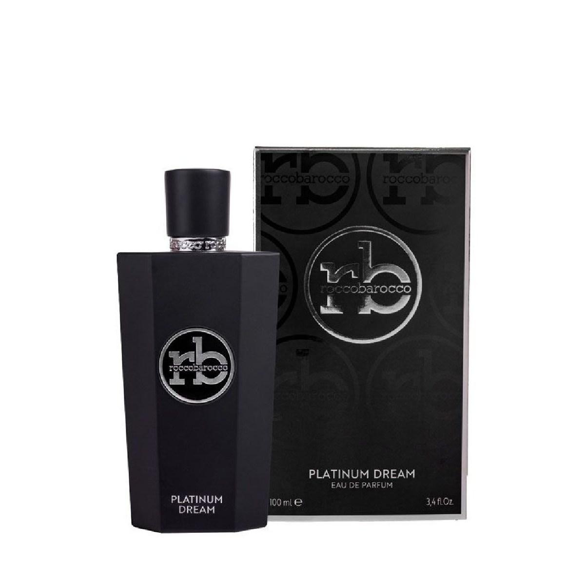Platinum Dream 100 ml
