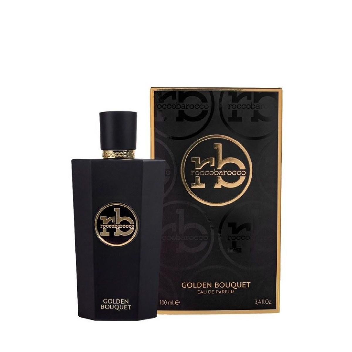 Golden Bouquet 100 ml
