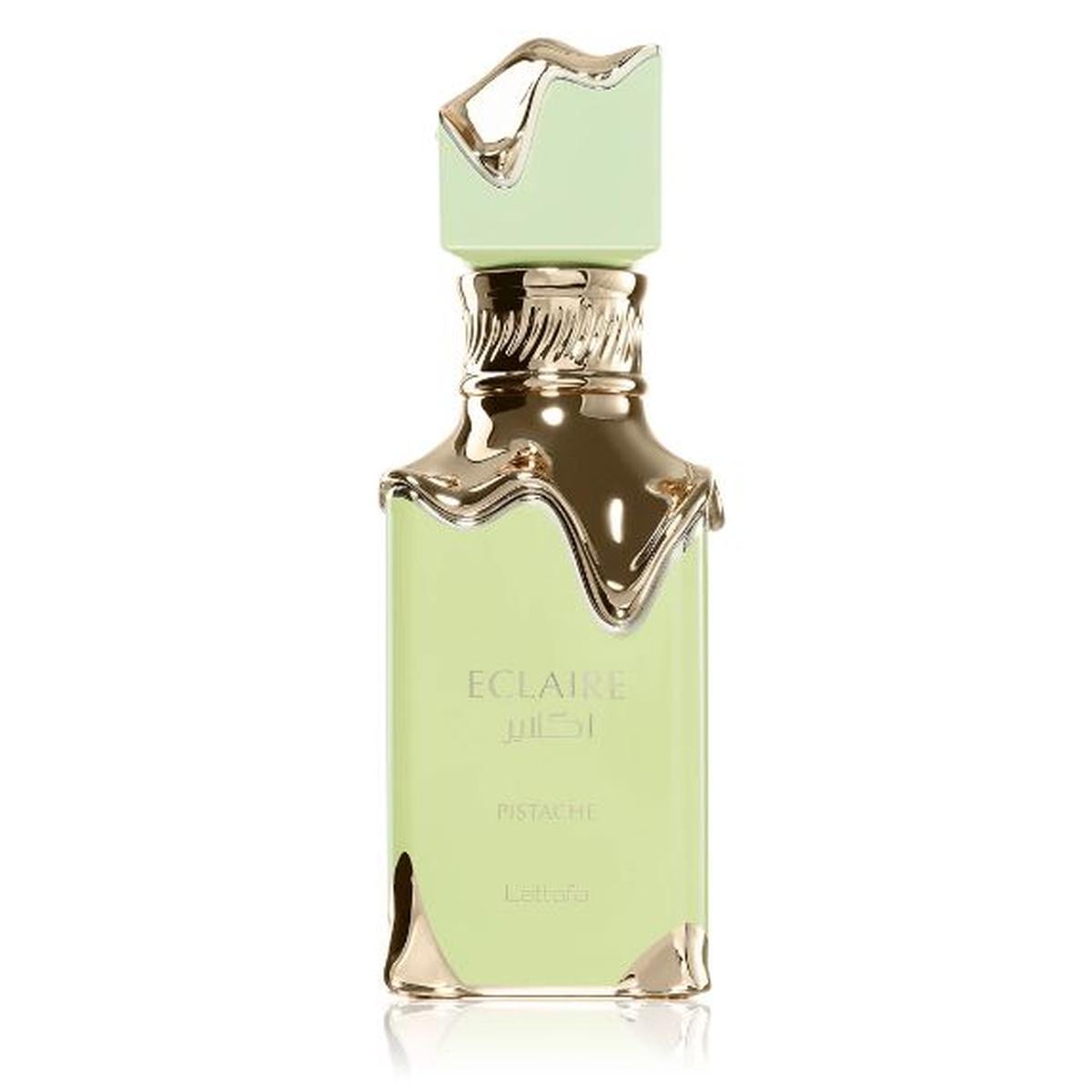 Eclaire Pistache 100 ml
