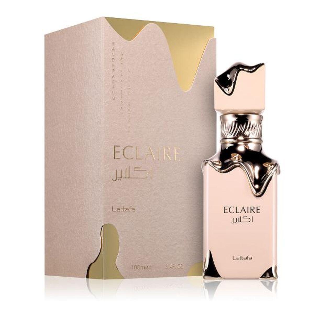 Lattafa eclaire 100 ml edp