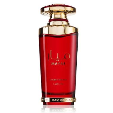 Lattafa mayar cherry intense 100 ml eau de parfum