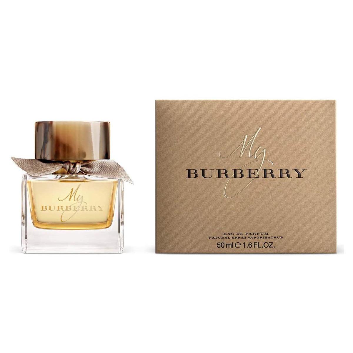My Burberry 50 ml
