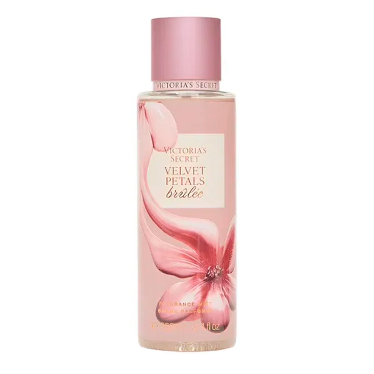 Velvet Petal Brulee 250 ml