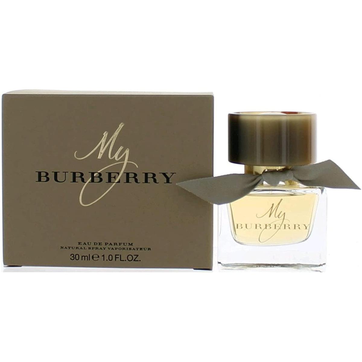 My Burberry 30 ml
