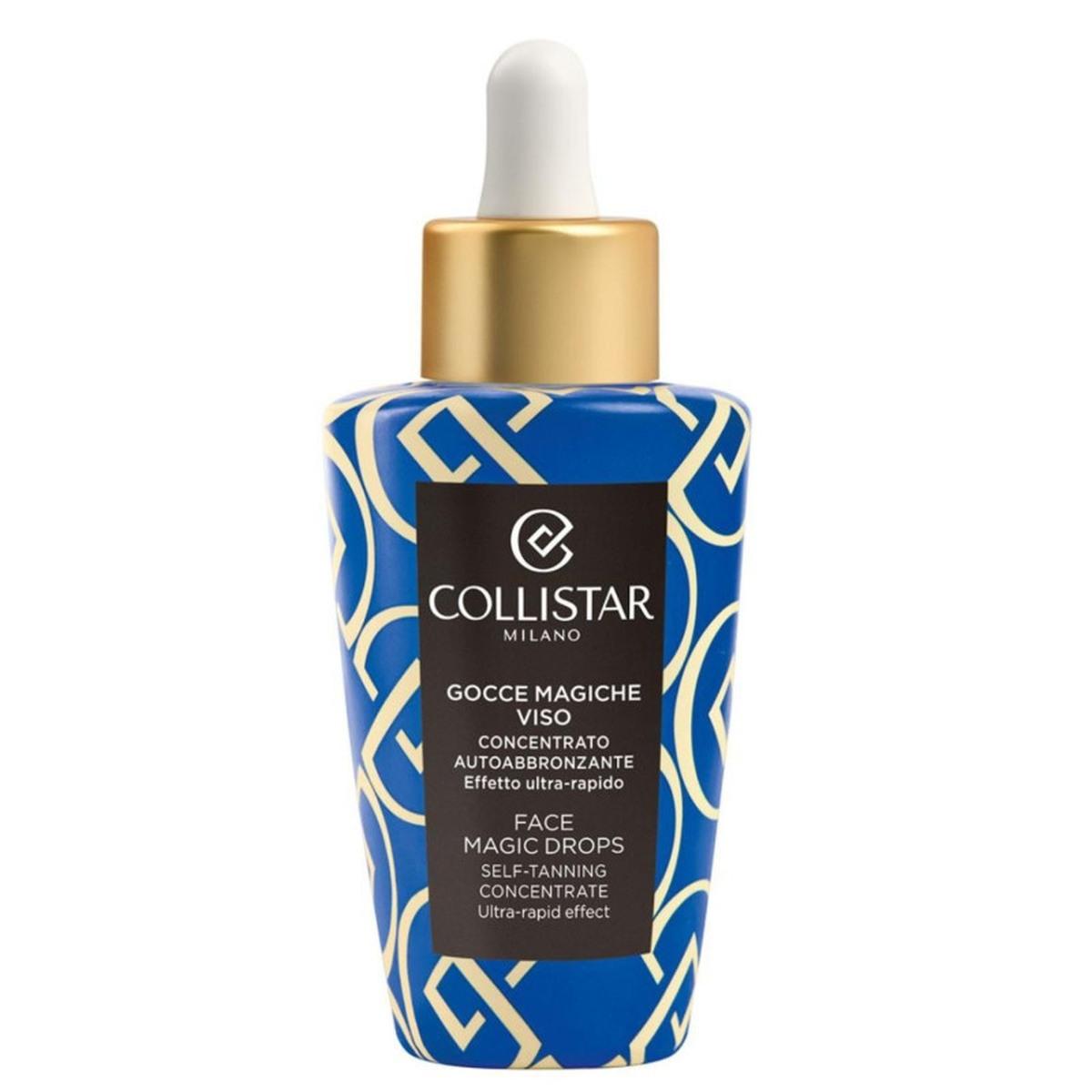 Gocce Magiche Viso 50ml