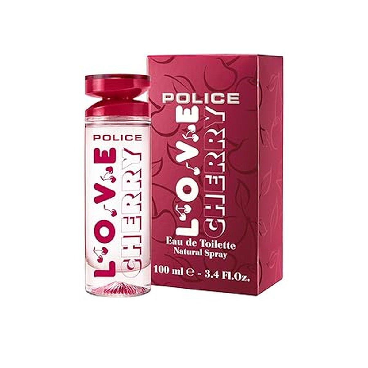 Love CHerry 100 ml