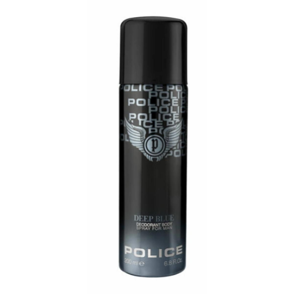 Deep Blue 200 ml